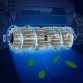 Zodiac RE 4600 iQ automatic vacuum cleaner for pool, up to 12 m Photo №6