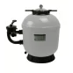Aqua Industrial Ocean Gelcoat filter with side mounted valve Ø650 mm, 16 m3/h Photo №1