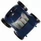 Zodiac RA 6900 iQ automatic vacuum cleaners for pools, up to 20 m Photo №4