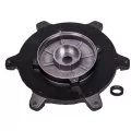AstralPool front motor flange 4405010604