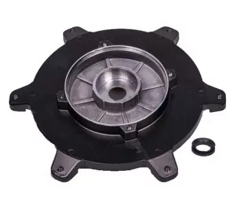 AstralPool front motor flange 4405010604