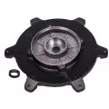 AstralPool front motor flange 4405010607