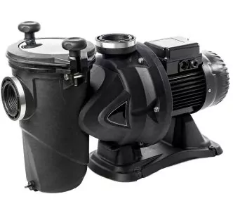 DAB EUROPRO 200T 23 m3/h pump for the swimming pool, 2 HP