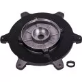 AstralPool front motor flange 4405010608