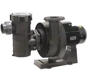 AstralPool Kivu 95 m3/h self-priming pump for swimming pool, 400/690V, 4 HP