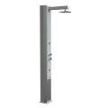 AstralPool Iguazu solar shower for pools, 30 L