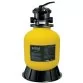 Aqua Industrial EC3000 Blow molded filter with top mounted valve, 400 mm, 6 m3/h Photo №1