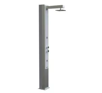 AstralPool Iguazu shower for pools, 30 L
