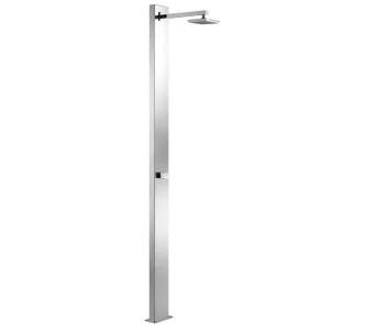 AstralPool Niagara shower for pools, 30 L