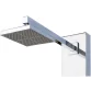 AstralPool Niagara shower for pools, 30 L Photo №2