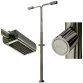 AstralPool Angel Shower with 2 shower heads, 63 mm Photo №2
