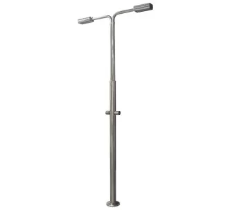 AstralPool Angel Shower with 2 shower heads, 63 mm