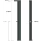 AstralPool Angel solar shower for pools, 30 L Photo №5