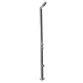 AstralPool Shower with timer, 1 shower head and footwash Photo №1