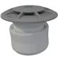 AstralPool floor return inlet with swivel joint for Pools - Light Grey Photo №1