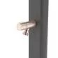 AstralPool chrome non-solar shower, Silver Photo №4