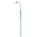 AstralPool chrome non-solar shower, Green