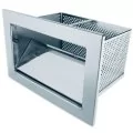 AstralPool Basket for A-400 skimmer, 11 l, Stainless steel