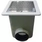 AstralPool Norm main drain for concrete pool, Ø 75 mm, 15 m3/h Photo №1
