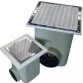AstralPool Norm main drain for concrete pool, Ø 75 mm, 15 m3/h Photo №2