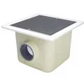 AstralPool main drain for concrete/prefabricated pool, Ø 75 mm, 16 m3/h