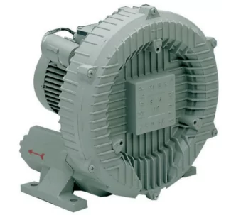 AstralPool Lateral turbo air blower pump 376 m3/h, 3.45 kW