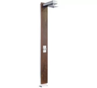 AstralPool Pluvium shower for pools, 2.04 m