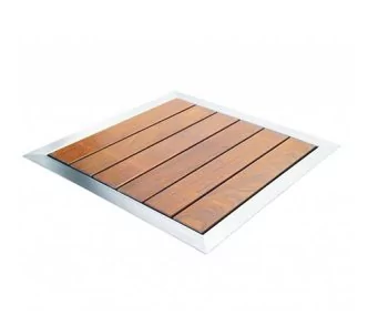 AstralPool Shower tray for Pluvium shower