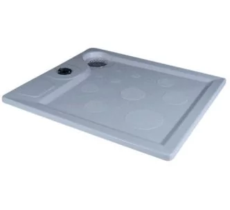 AstralPool Relax model shower tray