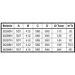 AstralPool Norm main drain for concrete pool, 85 m3/h Photo №4