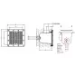 AstralPool main drain for concrete/prefabricated pool, 70 m3/h Photo №2