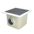 AstralPool main drain for concrete/prefabricated pool, 70 m3/h