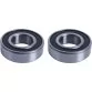 AstralPool front & rear bearing Photo №1