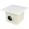 AstralPool ABS main drain for concrete/prefabricated pool, 100 m3/h