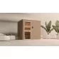 AstralPool Classic Select sauna, 200 x 150 x 210 cm, 6 kW Photo №3