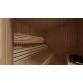 AstralPool Classic Select sauna, 200 x 150 x 210 cm, 6 kW Photo №2