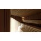 AstralPool Classic Select sauna, 200 x 150 x 210 cm, 6 kW Photo №4
