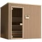 AstralPool Classic Select sauna, 200 x 150 x 210 cm, 6 kW Photo №1