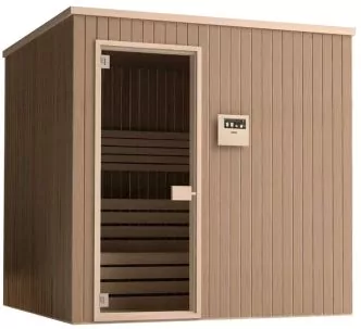 AstralPool Classic Select sauna, 8 kW