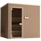 AstralPool Classic Select sauna, 8 kW Photo №1
