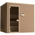 AstralPool Classic Select sauna, 250 x 250 x 210 cm, 9 kW