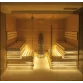 AstralPool Miramonte dry sauna- 4 seats, 250 x 250 x 210 cm, 9 kW Photo №2