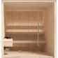  AstralPool St. Moritz sauna 220 x 220 x 210, 8 kW Photo №2