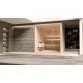  AstralPool St. Moritz sauna 220 x 220 x 210, 8 kW Photo №4