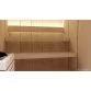  AstralPool St. Moritz sauna 220 x 220 x 210, 8 kW Photo №6