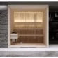 AstralPool St. Moritz sauna 220 x 220 x 210, 8 kW Photo №3