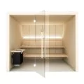 AstralPool St. Moritz sauna 260 x 220 x 210, 9 kW