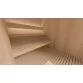 AstralPool St. Moritz sauna 300 x 250 x 210, 10,5 kW Photo №7