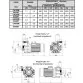 AstralPool Cala CA200M 1.5 kW, 36 m3/h pump for water attractions and fountains, 2 HP Photo №3
