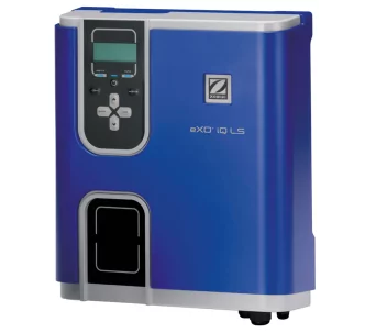 Zodiac eXO iQ LS-18 chlorinator for swimming pools up to 70 m3